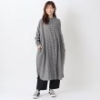 ワンズテラス(one'sterrace)の◆綿 ワイドシャツワンピース ソノタ(879)