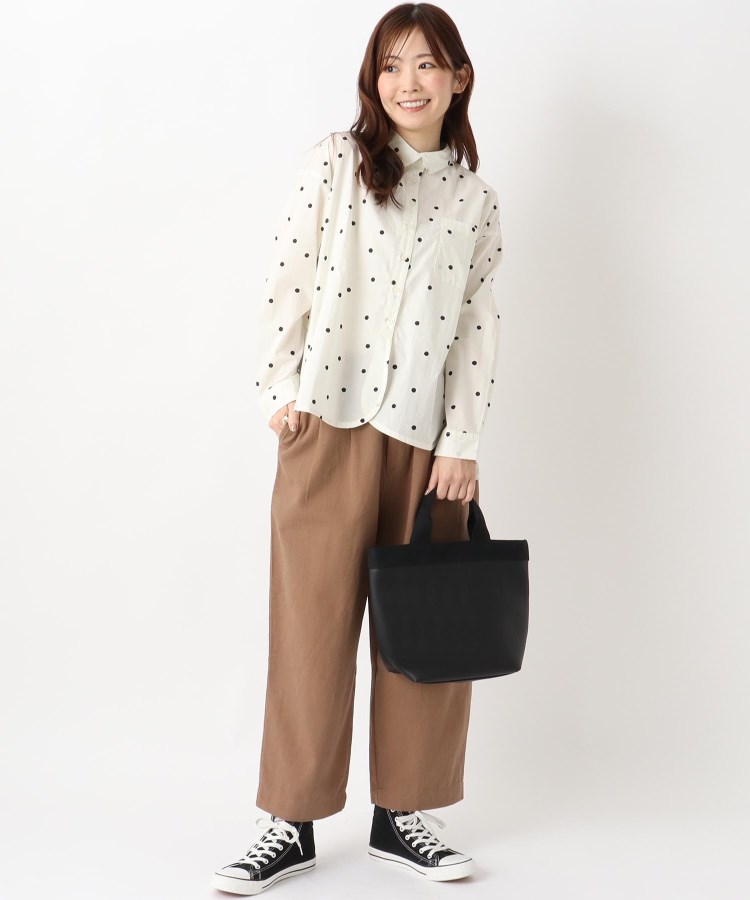 ワンズテラス(one'sterrace)の◆ROOTOTE ルートート デリクロレ B15