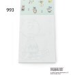 ワンズテラス(one'sterrace)の◆【ワンズテラスオリジナル】SNOOPY メモA6 PP2417