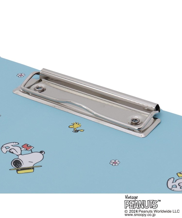 ワンズテラス(one'sterrace)の◆SNOOPY クリップボードA4 PLAY WITH COLORS 53