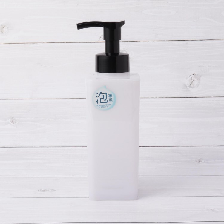 ワンズテラス(one'sterrace)の◆ディスペンサー 泡タイプ 550ml バスグッズ