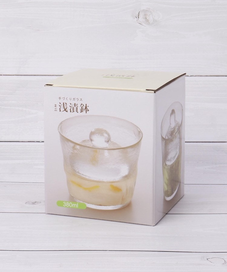ワンズテラス(one'sterrace)の◆KINTO 浅漬鉢 380ml8