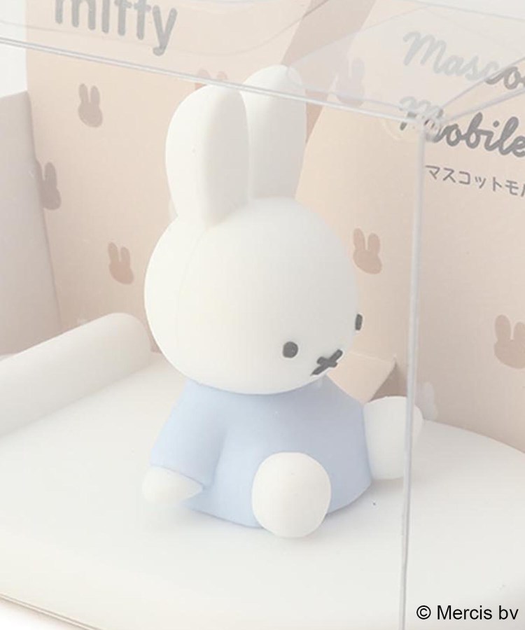 ワンズテラス(one'sterrace)のDick Bruna miffy マスコットモバイルスタンド6