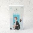 ワンズテラス(one'sterrace)の◆【ひんやり】プレシャス COOLケープストール ブラック(919)