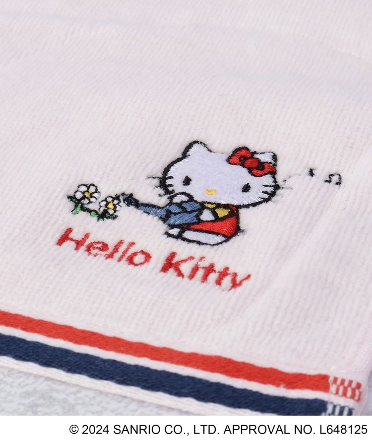 ハローキティ : ハンカチ ハローキティ : ハンカチ