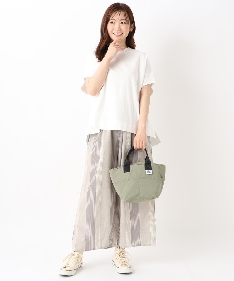 ワンズテラス(one'sterrace)のヘンリースタジオ 保冷ランチバッグ15