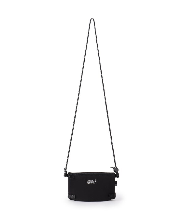 ワンズテラス(one'sterrace)のROOTOTE ルートート サーモキーパーサコッシュ A10