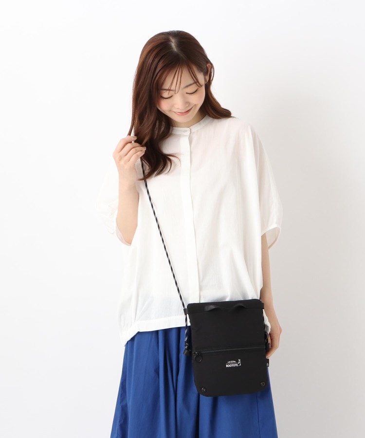 ワンズテラス(one'sterrace)のROOTOTE ルートート サーモキーパーサコッシュ A13
