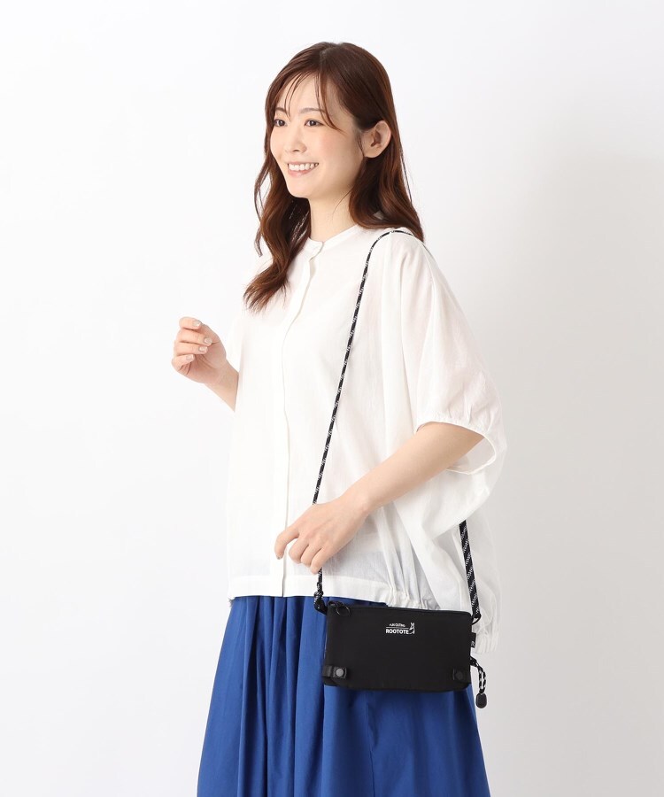 ワンズテラス(one'sterrace)のROOTOTE ルートート サーモキーパーサコッシュ A14