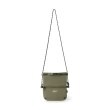 ワンズテラス(one'sterrace)のROOTOTE ルートート サーモキーパーサコッシュ A カーキ(927)
