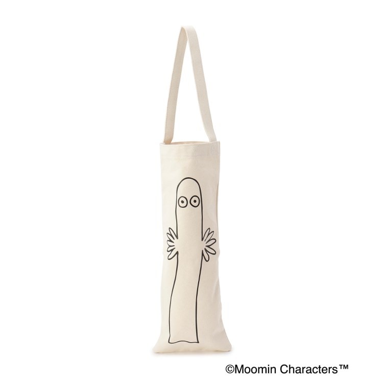 ワンズテラス(one'sterrace)の◆MOOMIN ニョロニョロのながーいバッグ ムーミン