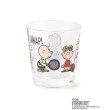 ワンズテラス(one'sterrace)の◆SNOOPY アクリルタンブラー クリスタル(900)