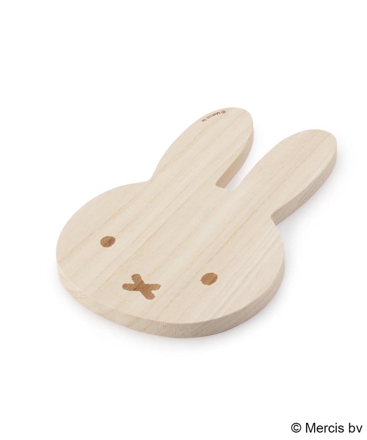 Dick Bruna miffy カッティングボード ミッフィー型(ミッフィー Dick Bruna miffy カッティングボード ミッフィー型(ミッフィー