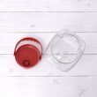 ワンズテラス(one'sterrace)の◆軽くて割れにくい 果実酒びん 3L6