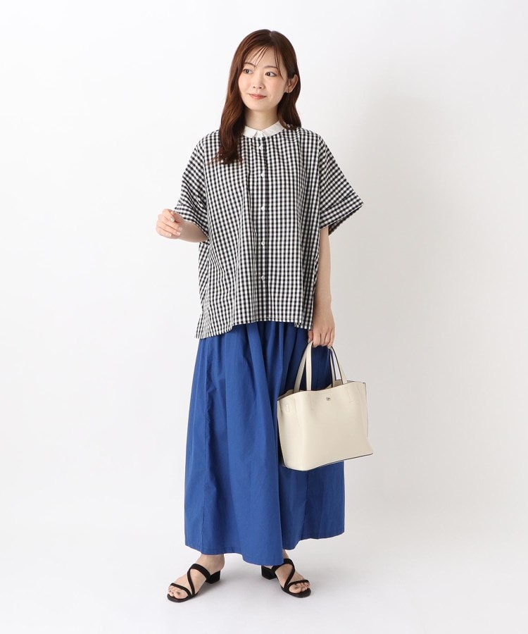 ワンズテラス(one'sterrace)のLegato Largo かるいかばん 2WAYトート10