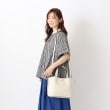 ワンズテラス(one'sterrace)のLegato Largo かるいかばん 2WAYトート9