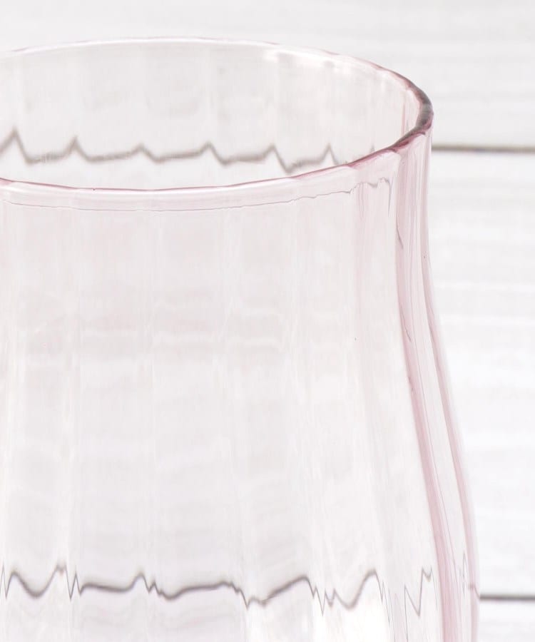 ワンズテラス(one'sterrace)の◆チューリップ ゴブレット 350ml4