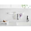 ワンズテラス(one'sterrace)のtower タワー 歯ブラシ&歯磨き用品収納セット2