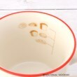 ワンズテラス(one'sterrace)の◆パンどろぼう マグカップ カラーライン 200ml5