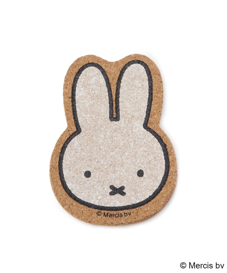 ワンズテラス(one'sterrace)の◆Dick Bruna miffy S2 ダイカットコースター2