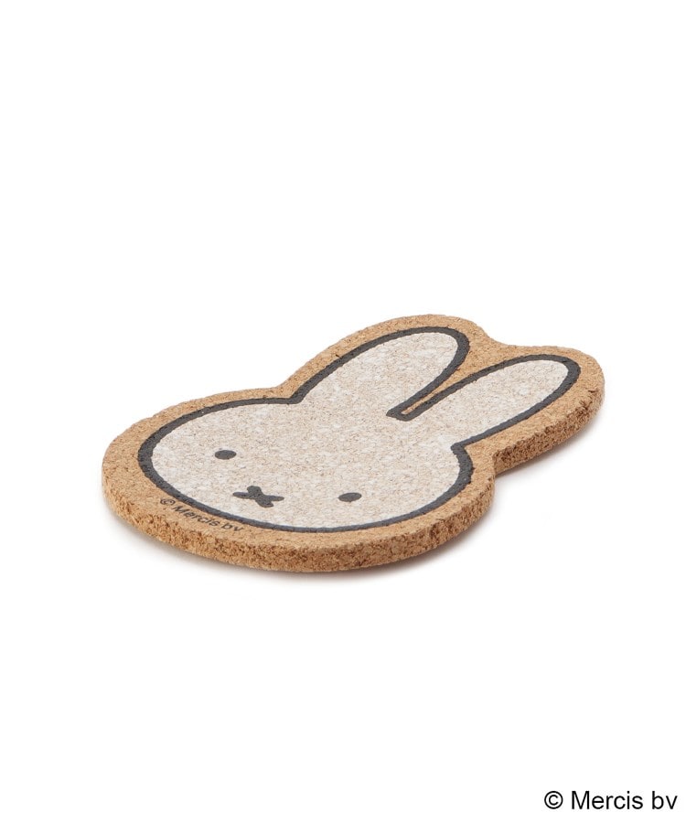 ワンズテラス(one'sterrace)の◆Dick Bruna miffy S2 ダイカットコースター4