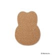 ワンズテラス(one'sterrace)の◆Dick Bruna miffy S2 ダイカットコースター3