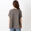 ワンズテラス(one'sterrace)の◆【リンネル掲載】半袖プルオーバー3