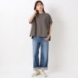 ワンズテラス(one'sterrace)の◆【リンネル掲載】半袖プルオーバー26