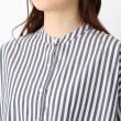 ワンズテラス(one'sterrace)の【リンネル掲載】ポプリンバックフレアシャツ5