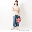 ワンズテラス(one'sterrace)のMOOMIN 三角マチ保冷バッグ9