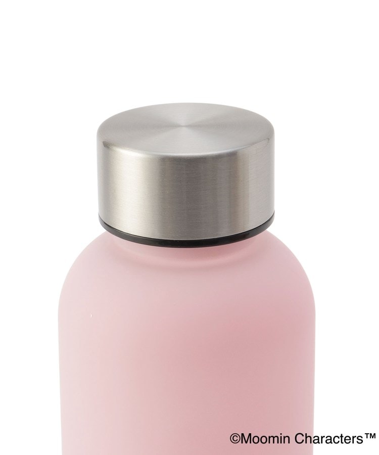 ワンズテラス(one'sterrace)のMOOMIN フロストボトル 500ml3