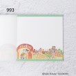 ワンズテラス(one'sterrace)の◆パンどろぼう スクエアメモ10