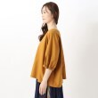 ワンズテラス(one'sterrace)の◆オックスパフスリーブブラウス2