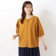 ワンズテラス(one'sterrace)の◆オックスパフスリーブブラウス13
