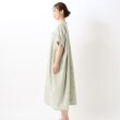ワンズテラス(one'sterrace)の◆コットン総柄刺繍ワンピース2