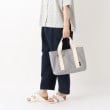 ワンズテラス(one'sterrace)の【A4可】JOUET ジョエット スッキリ収納仕切りトート13