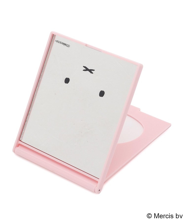 ワンズテラス(one'sterrace)の◆Dick Bruna miffy ダイカットミラー4