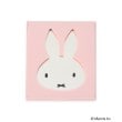 ワンズテラス(one'sterrace)の◆Dick Bruna miffy ダイカットミラー ピンク(972)