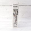 ワンズテラス(one'sterrace)の◆tower タワー 隠せるマグネットラップホルダー9