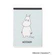 ワンズテラス(one'sterrace)の◆MOOMIN メモB7 New Life Collections1