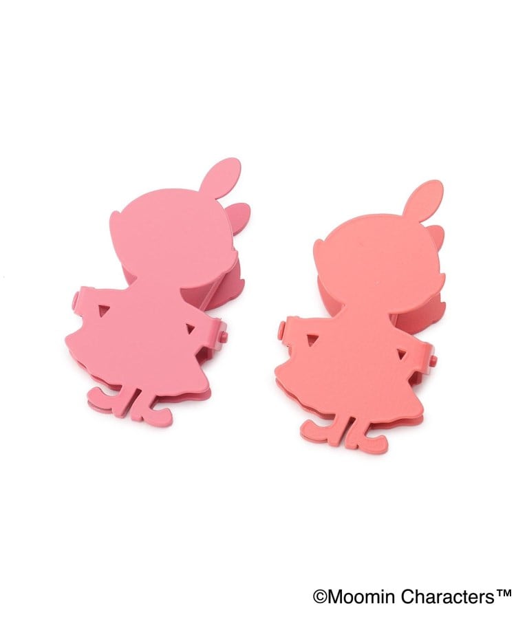 ワンズテラス(one'sterrace)の◆MOOMIN スチールクリップ ミイ New Life Collections1