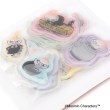 ワンズテラス(one'sterrace)の◆MOOMIN フレークシール New Life Collections6