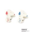 ワンズテラス(one'sterrace)の◆SNOOPY スチールクリップ 横顔白 New Life Collections ソノタ(879)
