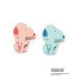 ワンズテラス(one'sterrace)の◆SNOOPY スチールクリップ 横顔 New Life Collections1