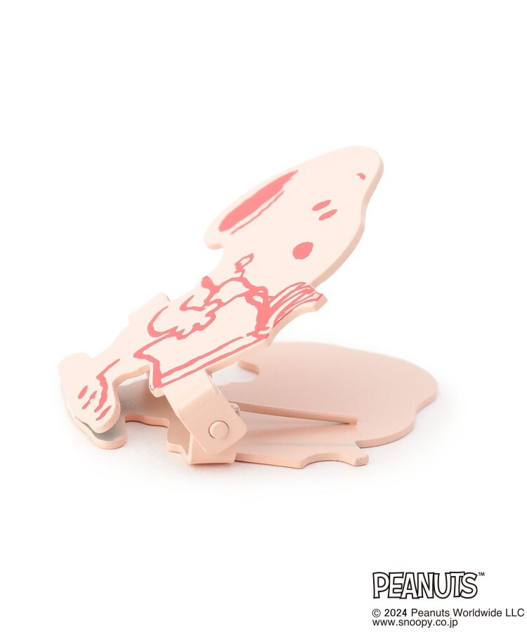 ワンズテラス(one'sterrace)の◆SNOOPY スチールクリップ オラフ New Life Collections3