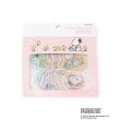 ワンズテラス(one'sterrace)の◆SNOOPY フレークシール New Life Collections ピンク(972)