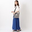 ワンズテラス(one'sterrace)の◆SE 雑材スクエアテープ ショルダー10