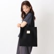 ワンズテラス(one'sterrace)の【リンネル掲載7月号】SE メッシュスクエアトート14