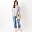 ワンズテラス(one'sterrace)の◆SE 雑材合皮 フラップショルダー12