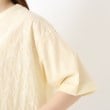 ワンズテラス(one'sterrace)の◆幾何学柄刺繍 前開きブラウス5